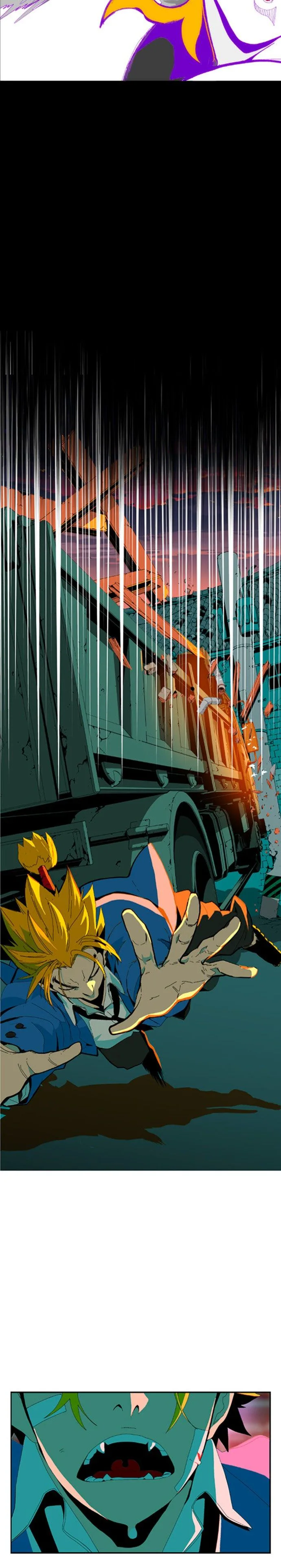 Mumumu Chapter 2 – Hyeop Hyeop Hyeop Page 166