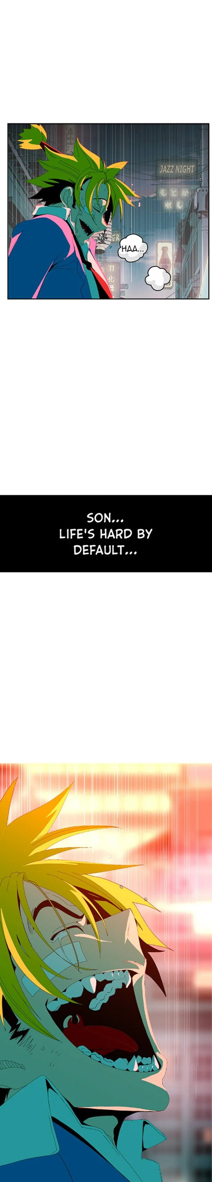 Mumumu Chapter 2 – Hyeop Hyeop Hyeop Page 168