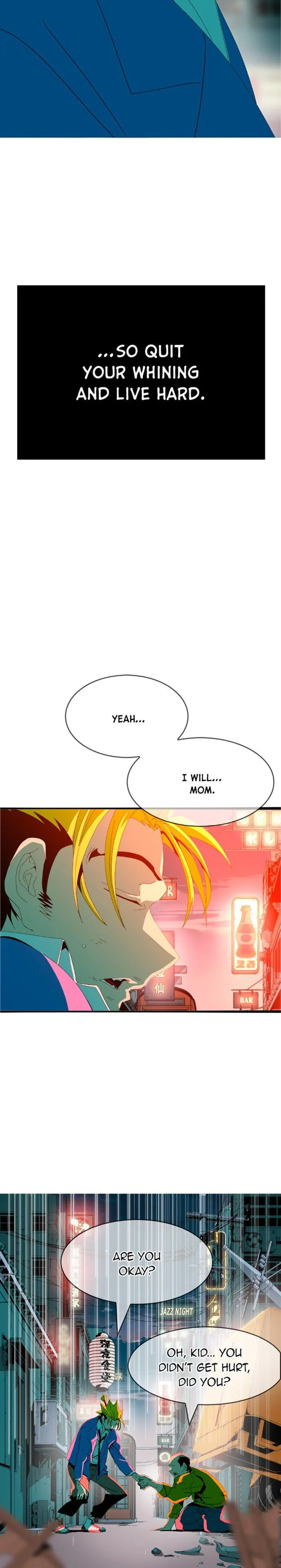 Mumumu Chapter 2 – Hyeop Hyeop Hyeop Page 169