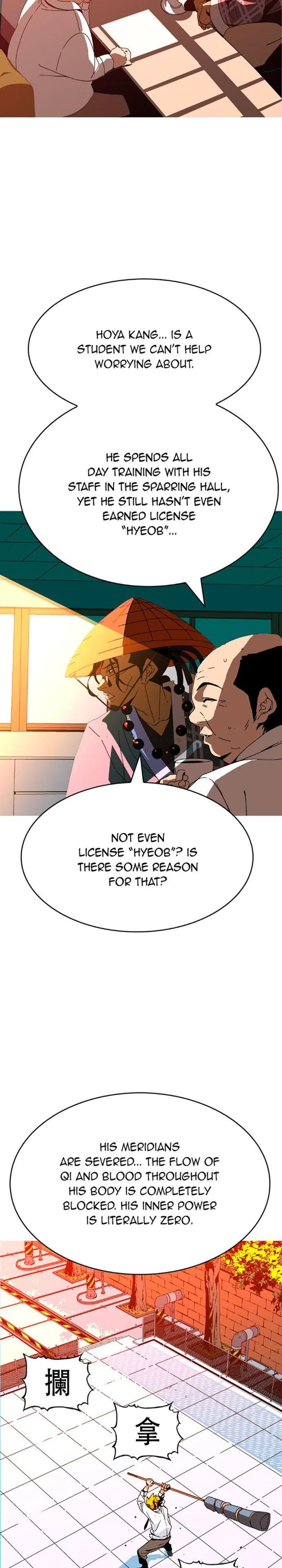 Mumumu Chapter 2 – Hyeop Hyeop Hyeop Page 176