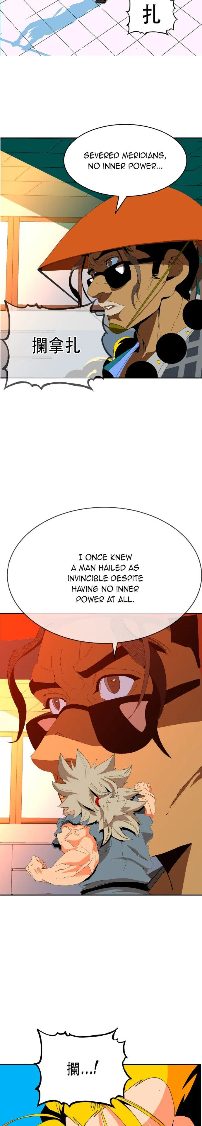 Mumumu Chapter 2 – Hyeop Hyeop Hyeop Page 177