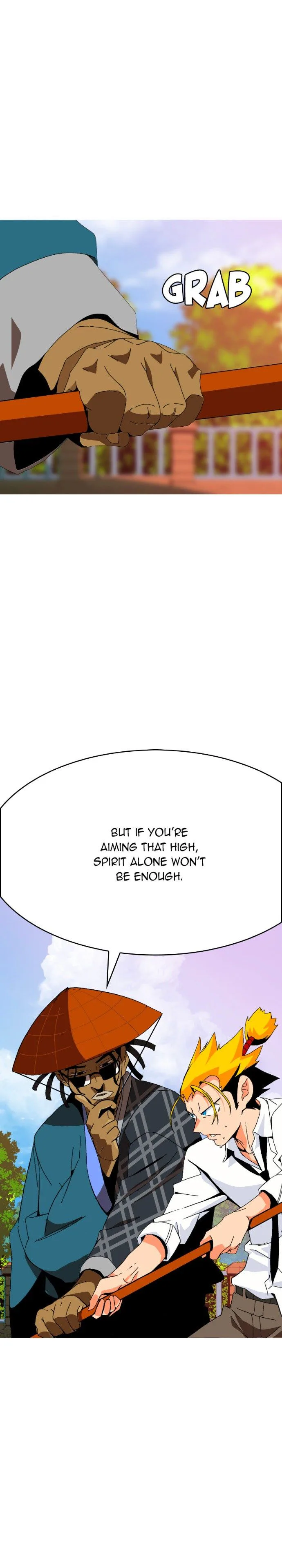 Mumumu Chapter 2 – Hyeop Hyeop Hyeop Page 181