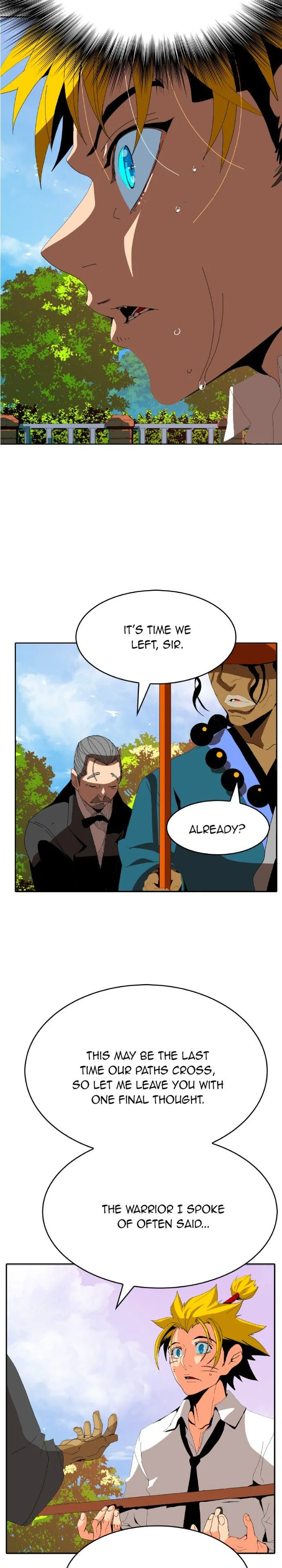 Mumumu Chapter 2 – Hyeop Hyeop Hyeop Page 190