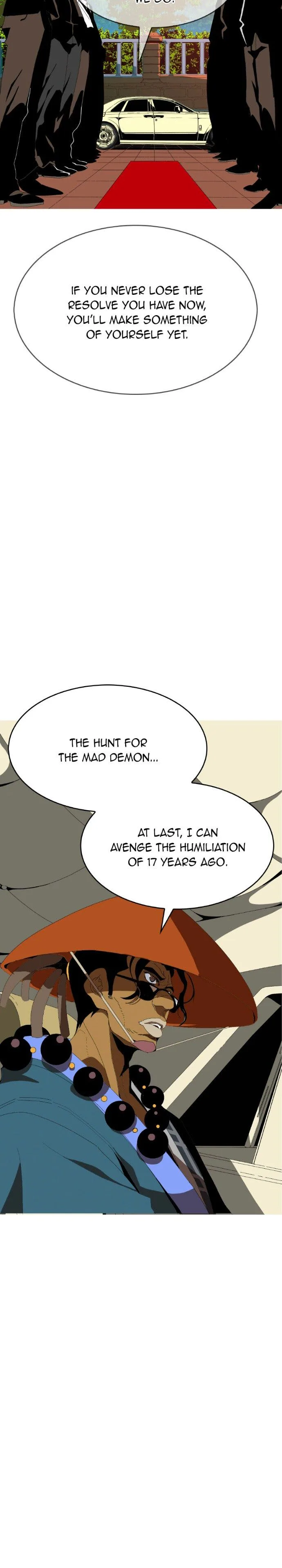 Mumumu Chapter 2 – Hyeop Hyeop Hyeop Page 192