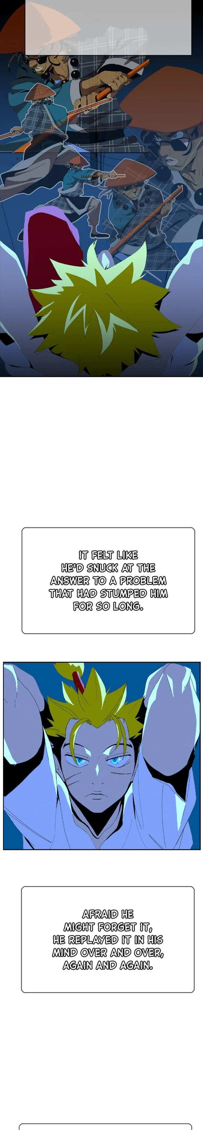 Mumumu Chapter 2 – Hyeop Hyeop Hyeop Page 196