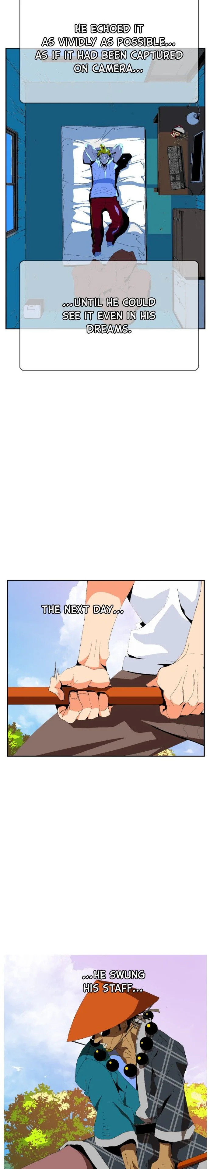 Mumumu Chapter 2 – Hyeop Hyeop Hyeop Page 197