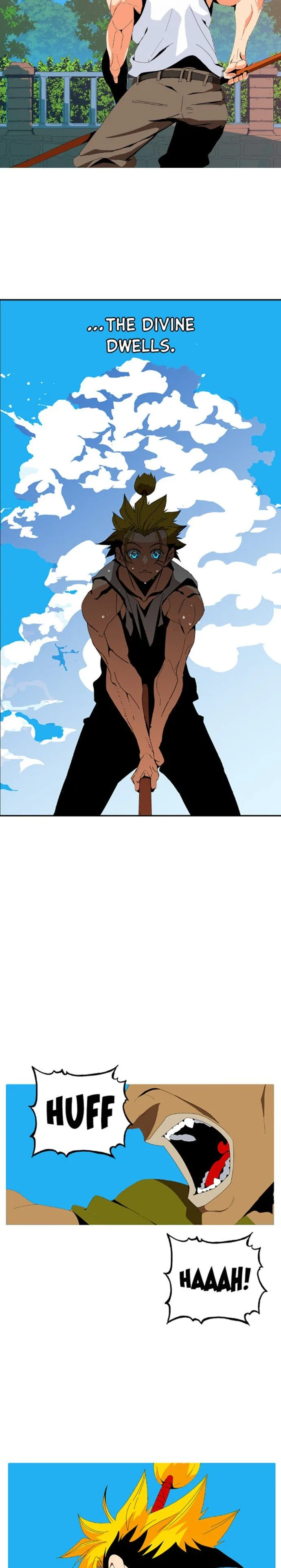 Mumumu Chapter 2 – Hyeop Hyeop Hyeop Page 201