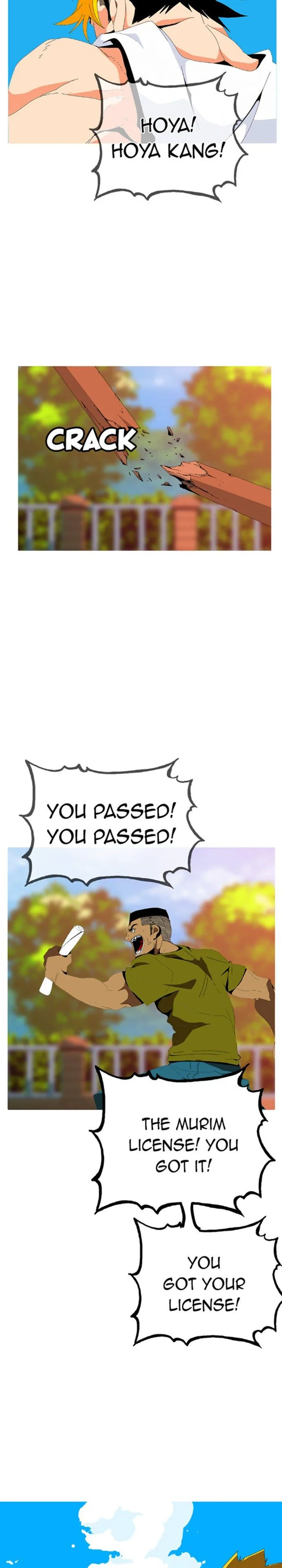 Mumumu Chapter 2 – Hyeop Hyeop Hyeop Page 202
