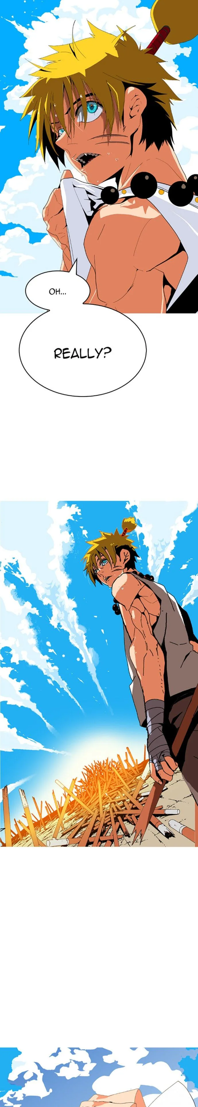 Mumumu Chapter 2 – Hyeop Hyeop Hyeop Page 203