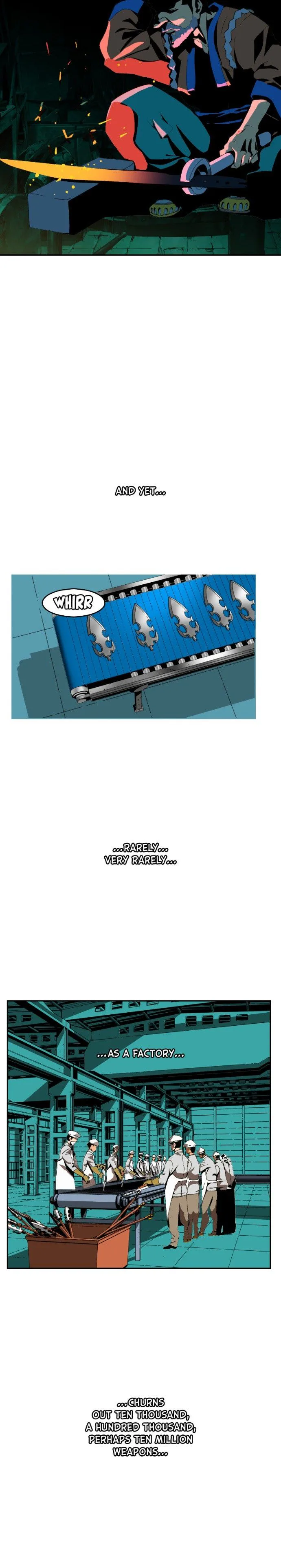Mumumu Chapter 2 – Hyeop Hyeop Hyeop Page 207