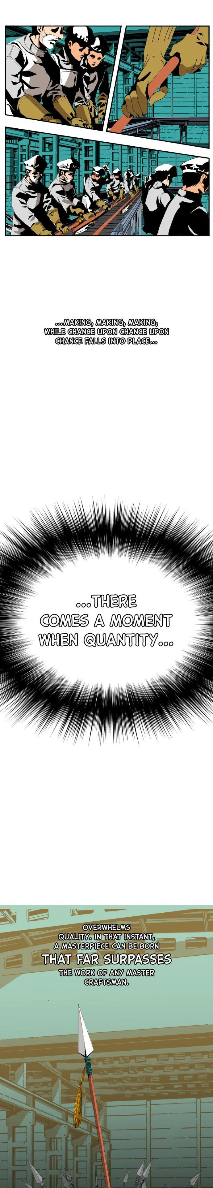 Mumumu Chapter 2 – Hyeop Hyeop Hyeop Page 208