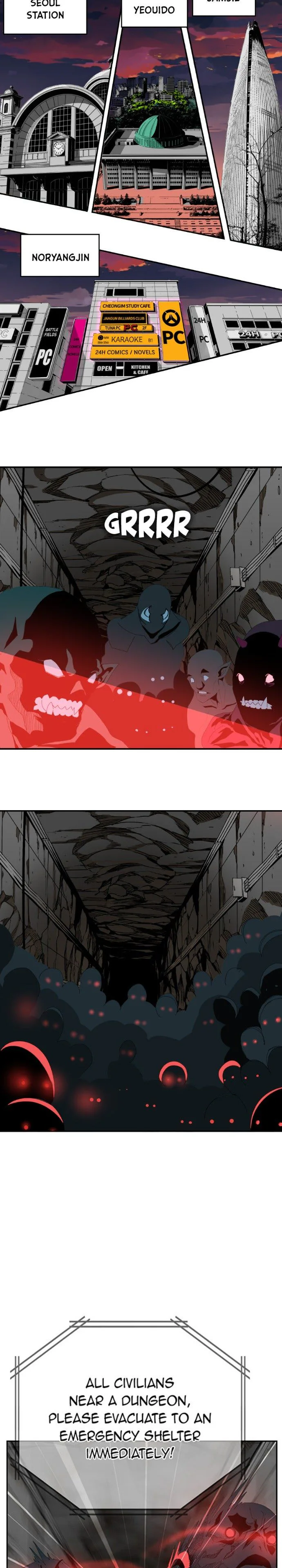 Mumumu Chapter 2 – Hyeop Hyeop Hyeop Page 218