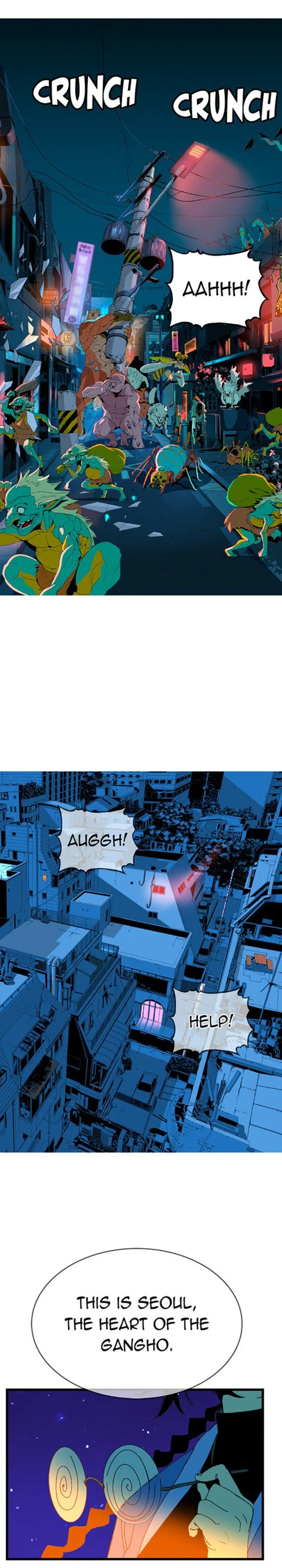 Mumumu Chapter 2 – Hyeop Hyeop Hyeop Page 220