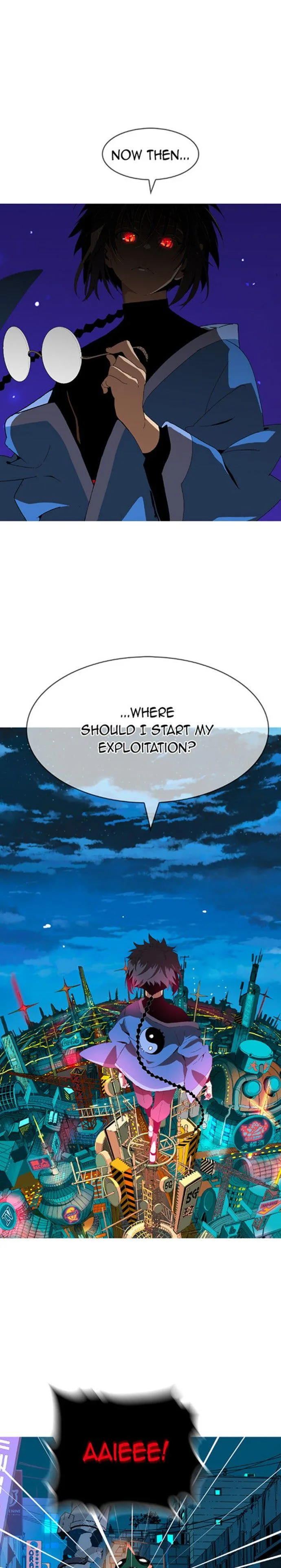 Mumumu Chapter 2 – Hyeop Hyeop Hyeop Page 221