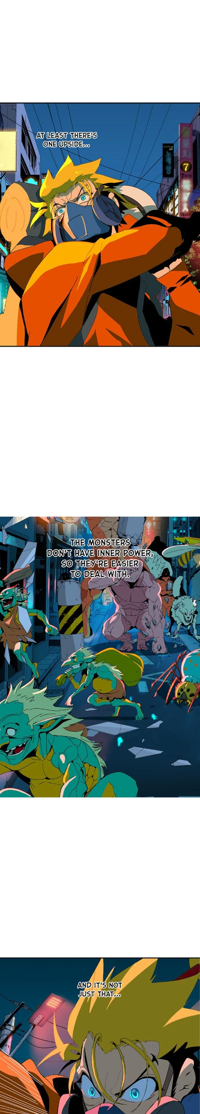 Mumumu Chapter 2 – Hyeop Hyeop Hyeop Page 225
