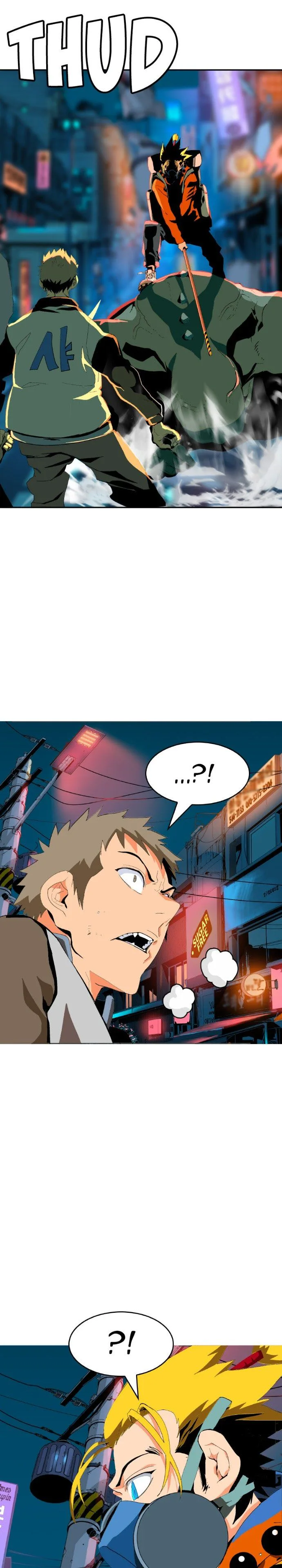 Mumumu Chapter 2 – Hyeop Hyeop Hyeop Page 230