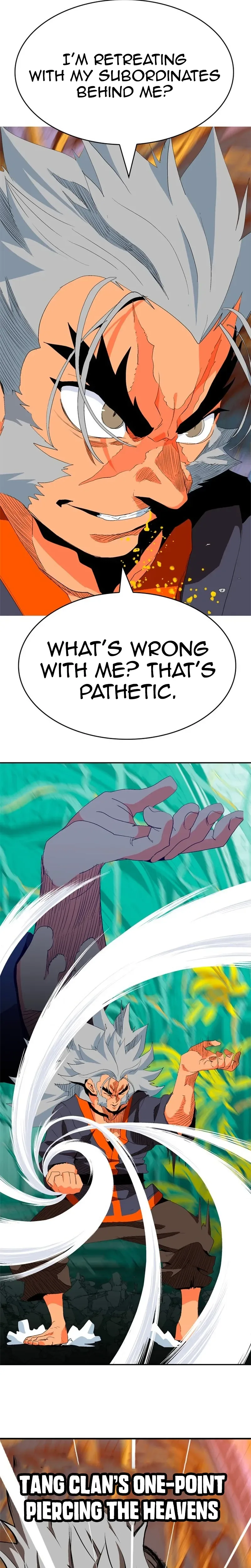 Mumumu Chapter 10 Page 19