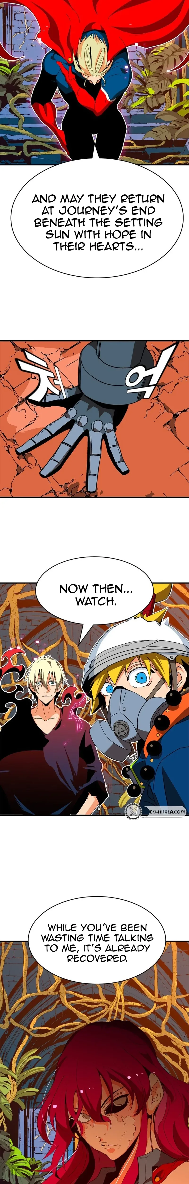 Mumumu Chapter 10 Page 53