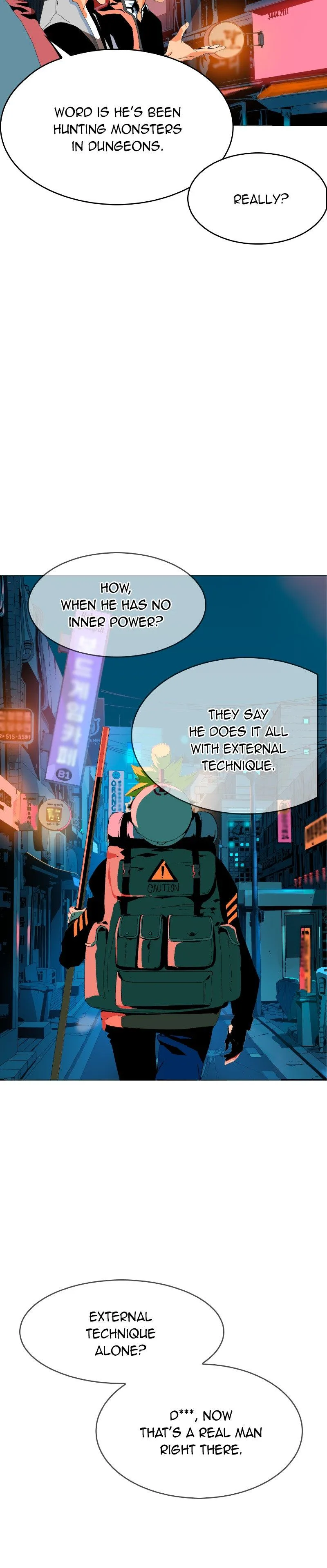 Mumumu Chapter 3 – Muhyeop. Muhyeop. Muhyeop Page 5
