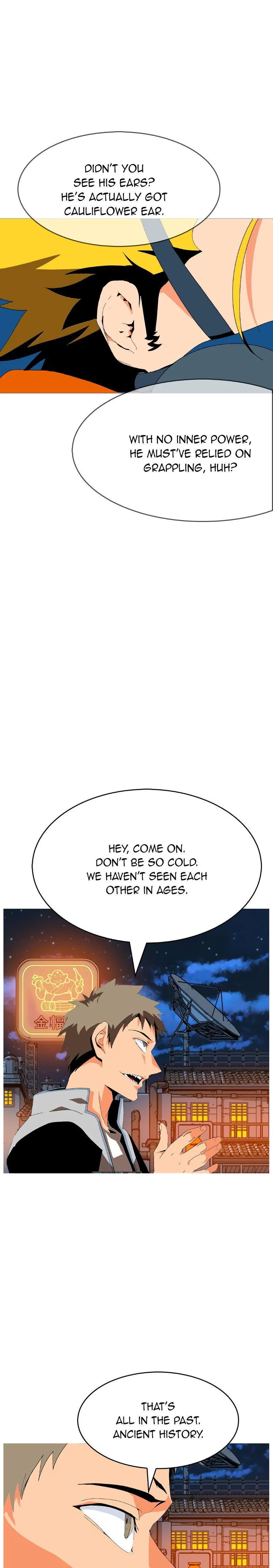 Mumumu Chapter 3 – Muhyeop. Muhyeop. Muhyeop Page 6