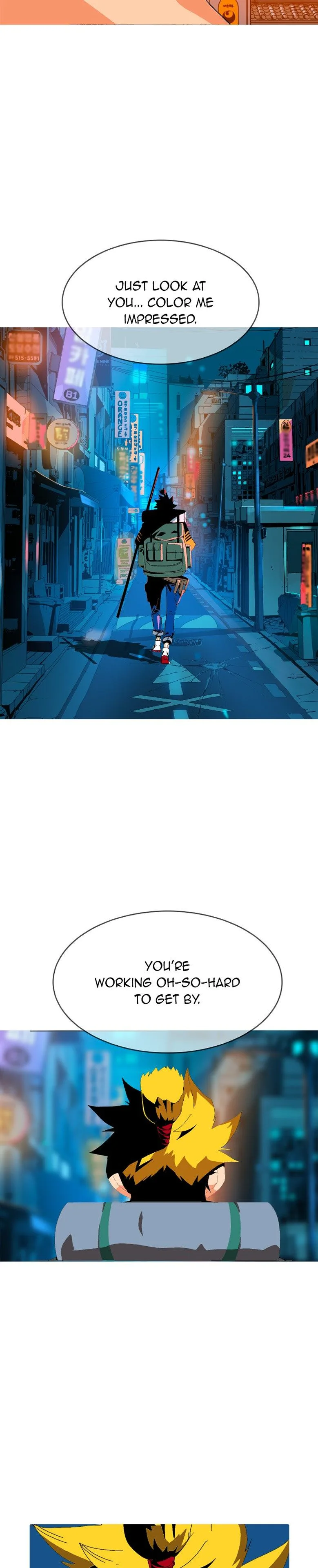 Mumumu Chapter 3 – Muhyeop. Muhyeop. Muhyeop Page 7