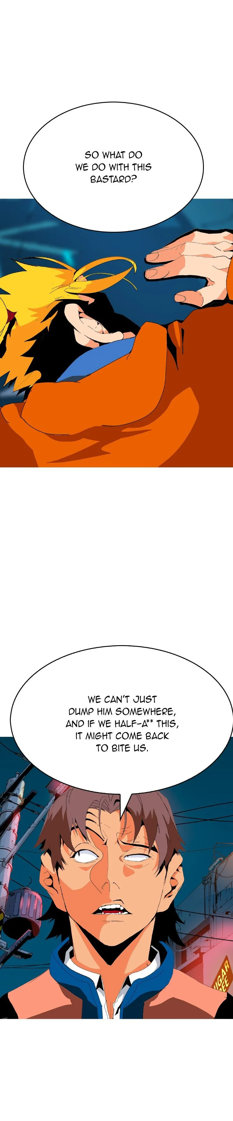 Mumumu Chapter 3 – Muhyeop. Muhyeop. Muhyeop Page 11