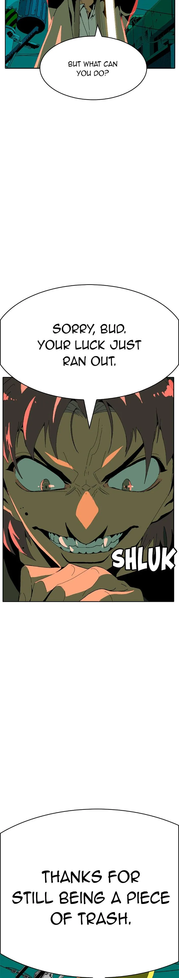 Mumumu Chapter 3 – Muhyeop. Muhyeop. Muhyeop Page 13