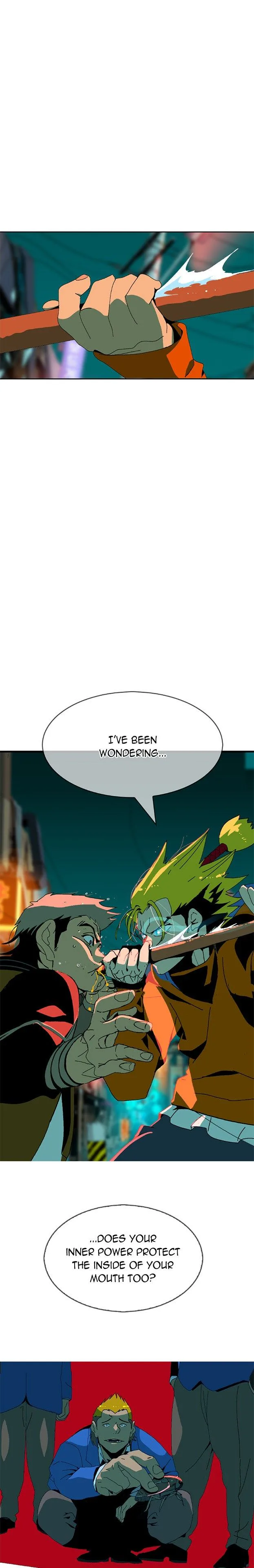 Mumumu Chapter 3 – Muhyeop. Muhyeop. Muhyeop Page 17