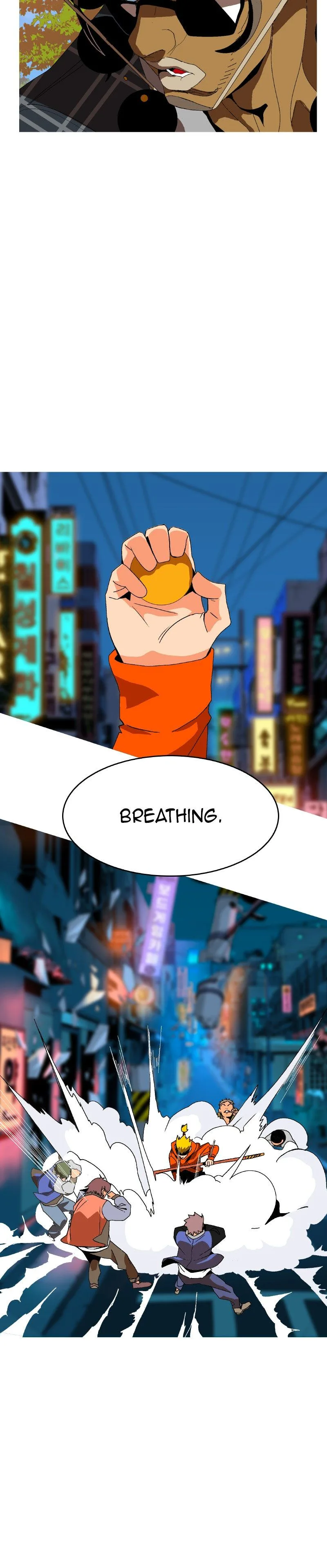 Mumumu Chapter 3 – Muhyeop. Muhyeop. Muhyeop Page 25