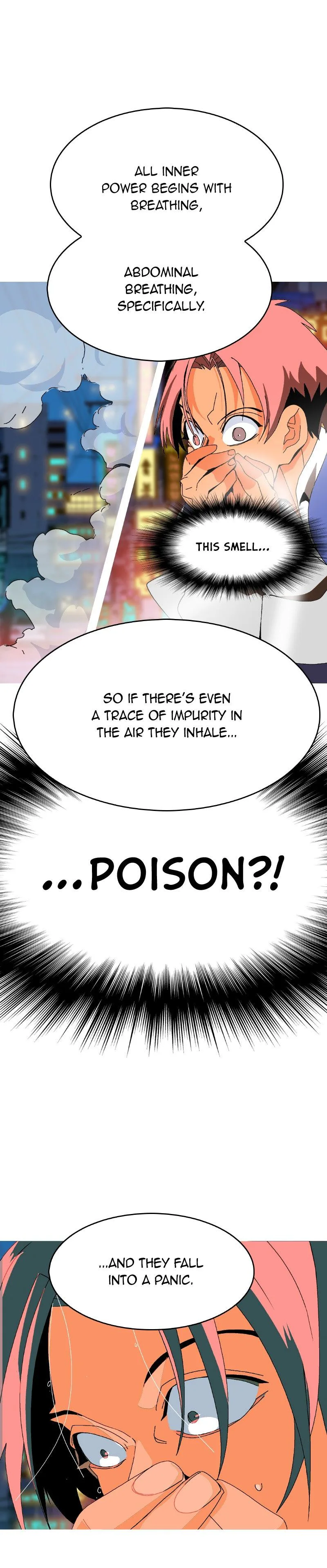 Mumumu Chapter 3 – Muhyeop. Muhyeop. Muhyeop Page 26