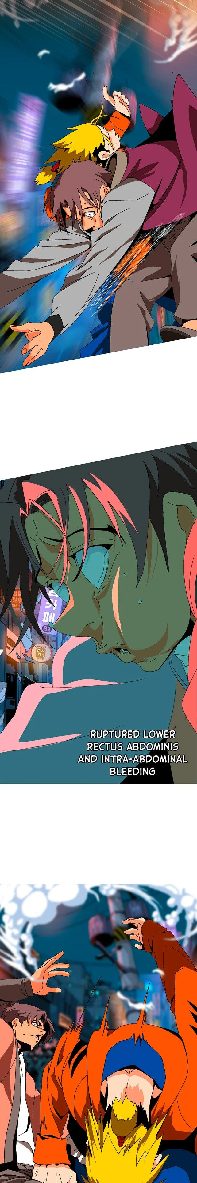 Mumumu Chapter 3 – Muhyeop. Muhyeop. Muhyeop Page 32