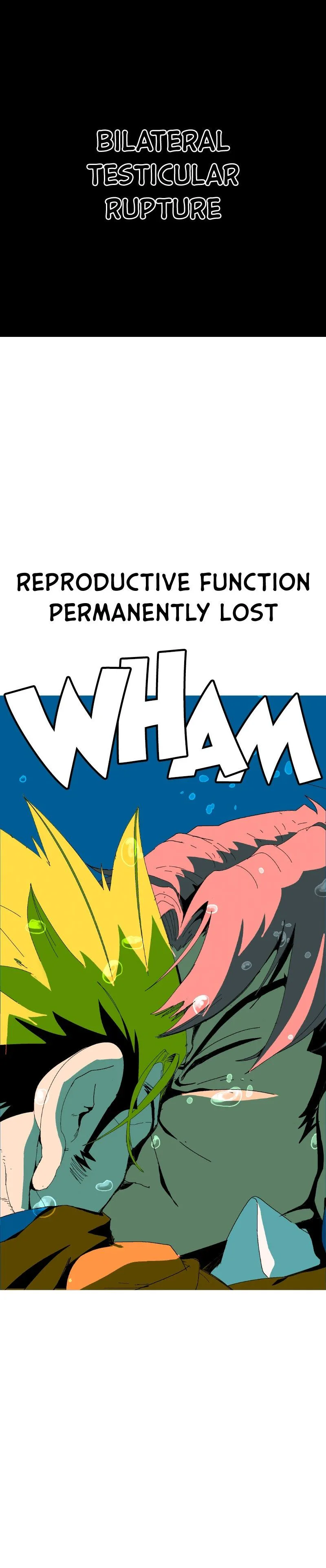 Mumumu Chapter 3 – Muhyeop. Muhyeop. Muhyeop Page 40