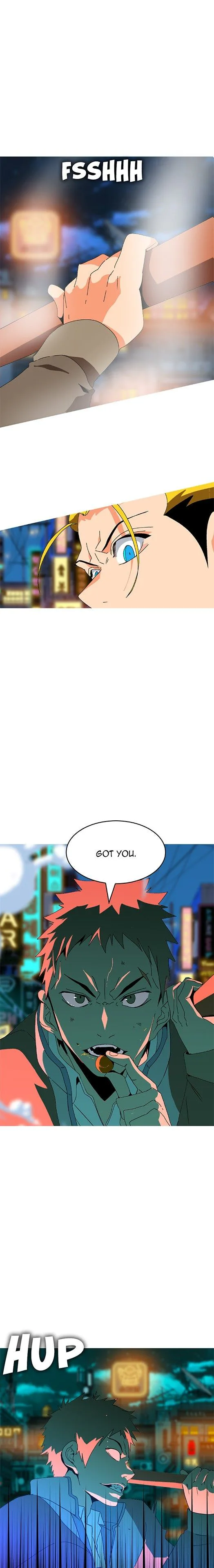 Mumumu Chapter 3 – Muhyeop. Muhyeop. Muhyeop Page 45