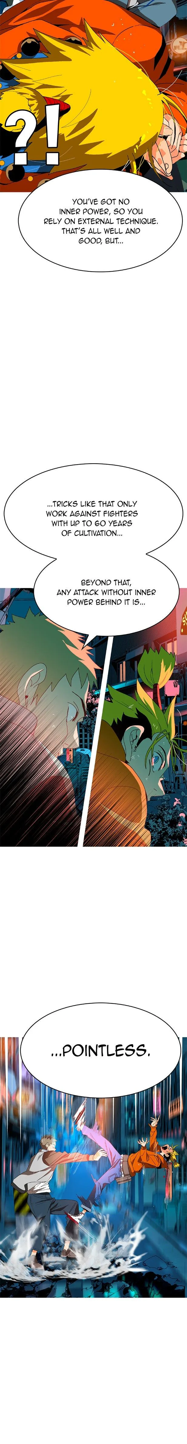 Mumumu Chapter 3 – Muhyeop. Muhyeop. Muhyeop Page 49
