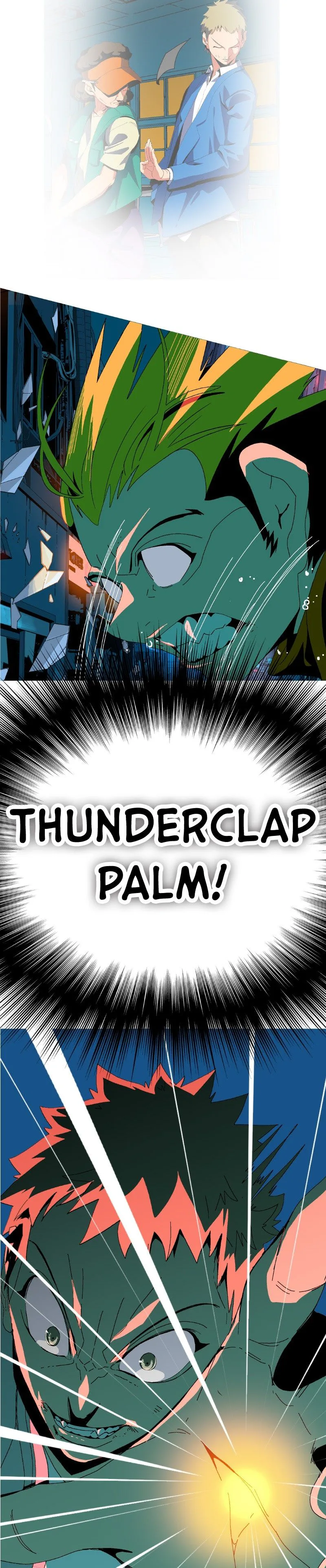 Mumumu Chapter 3 – Muhyeop. Muhyeop. Muhyeop Page 51