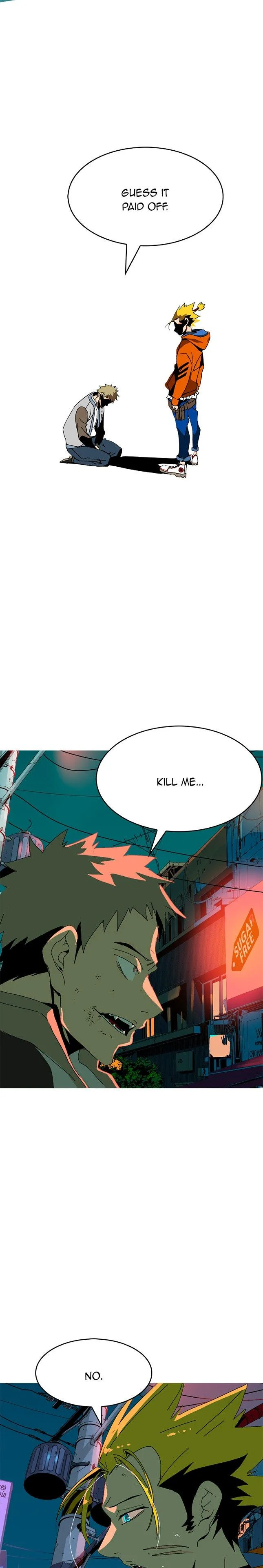 Mumumu Chapter 3 – Muhyeop. Muhyeop. Muhyeop Page 56