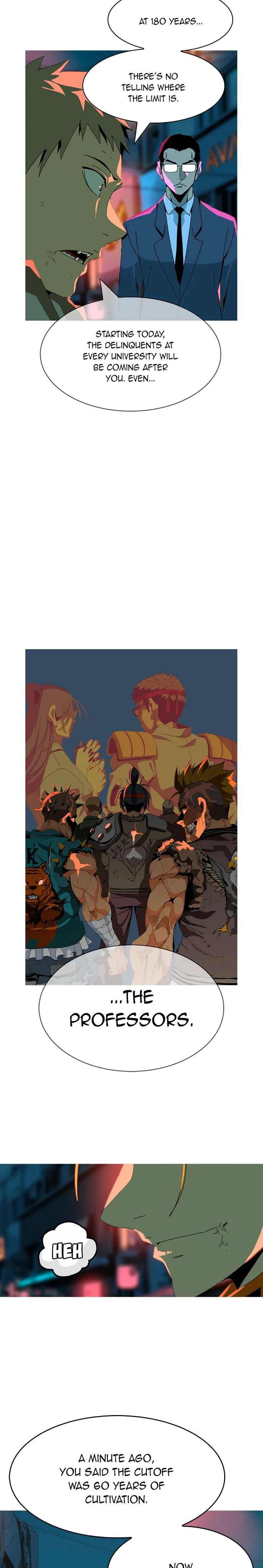 Mumumu Chapter 3 – Muhyeop. Muhyeop. Muhyeop Page 58