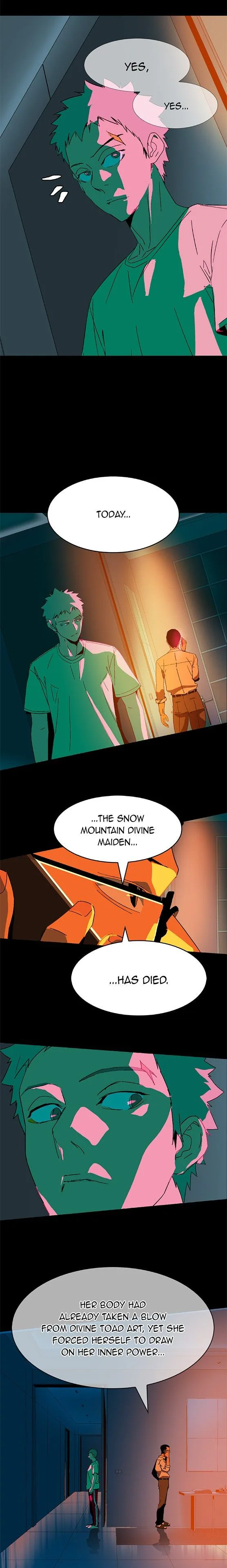 Mumumu Chapter 3 – Muhyeop. Muhyeop. Muhyeop Page 62
