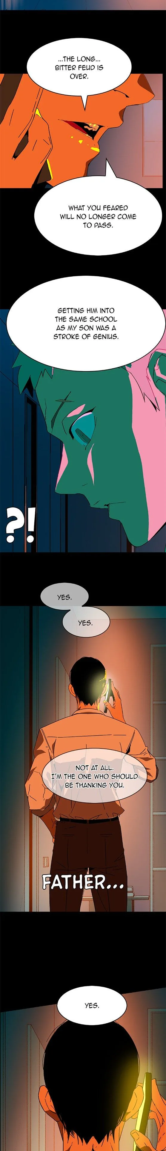 Mumumu Chapter 3 – Muhyeop. Muhyeop. Muhyeop Page 63