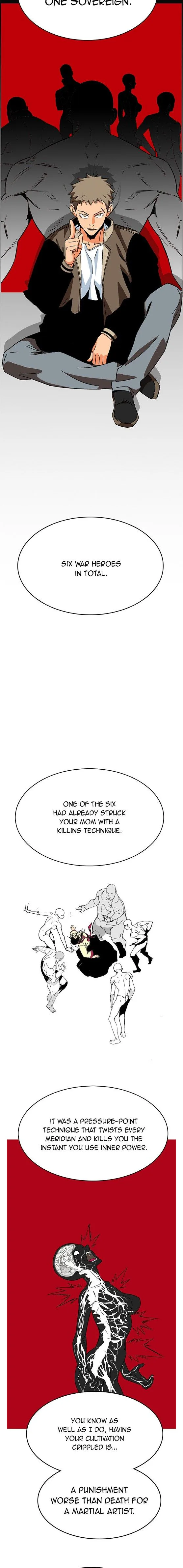 Mumumu Chapter 3 – Muhyeop. Muhyeop. Muhyeop Page 65