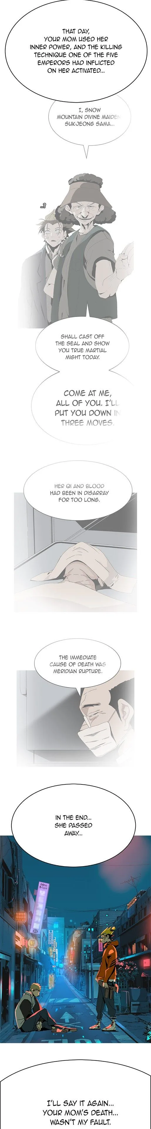 Mumumu Chapter 3 – Muhyeop. Muhyeop. Muhyeop Page 66
