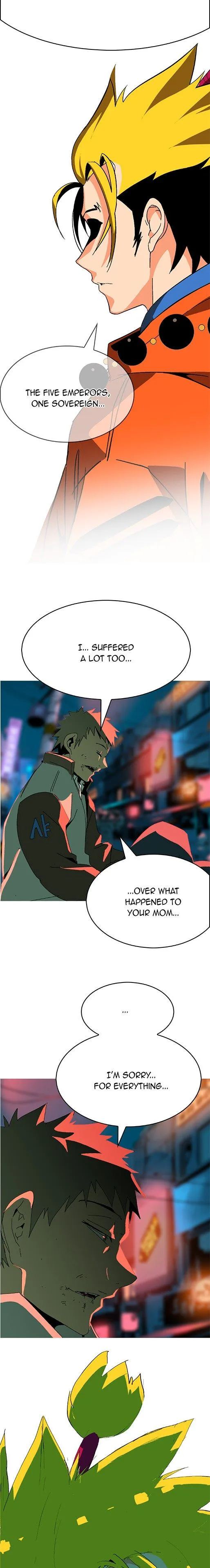 Mumumu Chapter 3 – Muhyeop. Muhyeop. Muhyeop Page 67