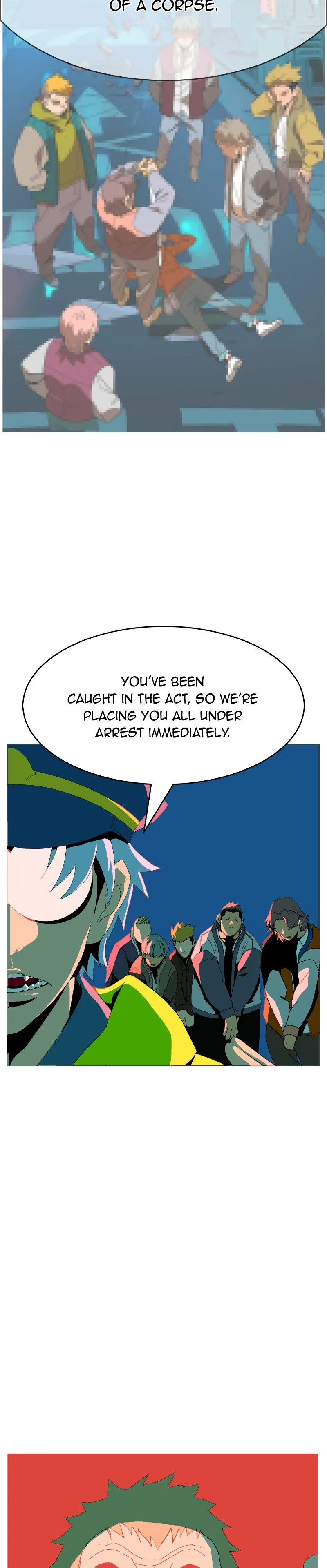 Mumumu Chapter 3 – Muhyeop. Muhyeop. Muhyeop Page 72