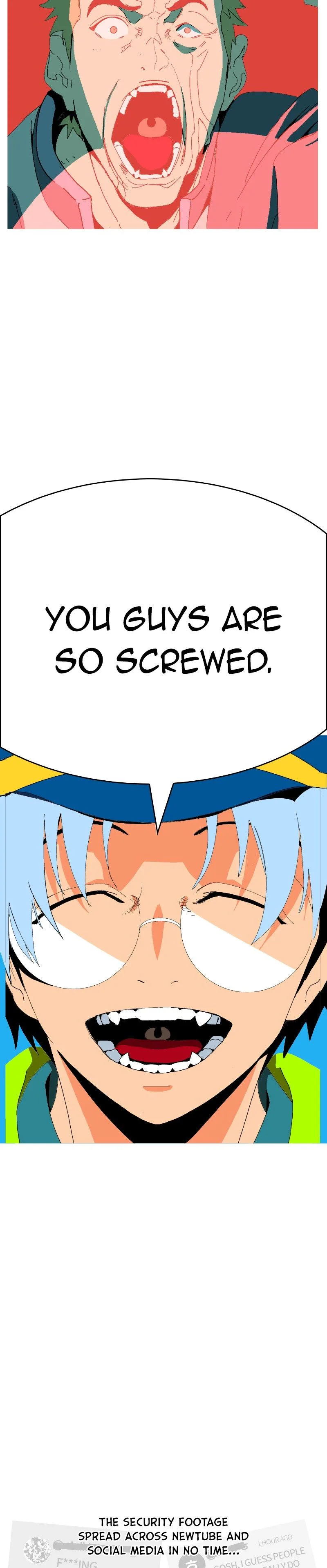 Mumumu Chapter 3 – Muhyeop. Muhyeop. Muhyeop Page 73