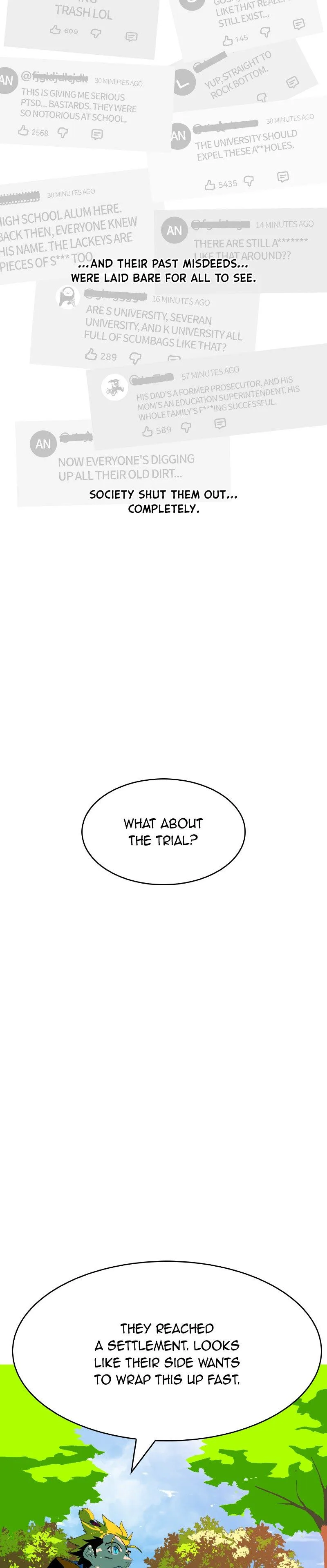 Mumumu Chapter 3 – Muhyeop. Muhyeop. Muhyeop Page 74