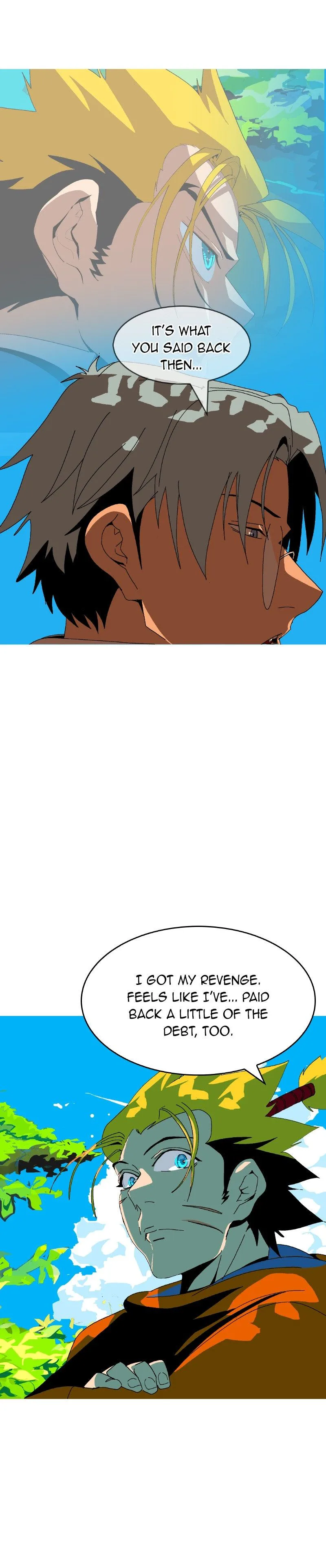 Mumumu Chapter 3 – Muhyeop. Muhyeop. Muhyeop Page 76