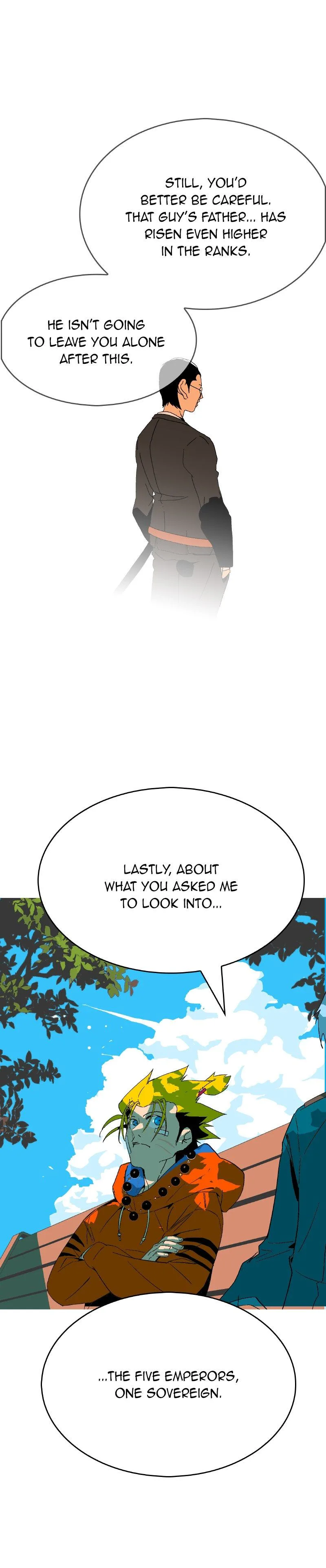 Mumumu Chapter 3 – Muhyeop. Muhyeop. Muhyeop Page 77