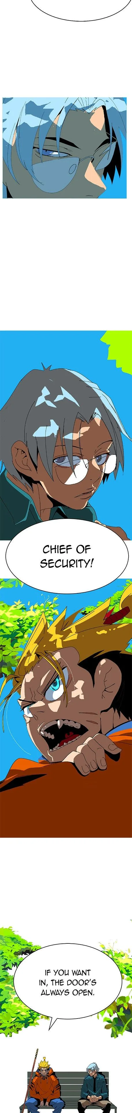 Mumumu Chapter 3 – Muhyeop. Muhyeop. Muhyeop Page 83