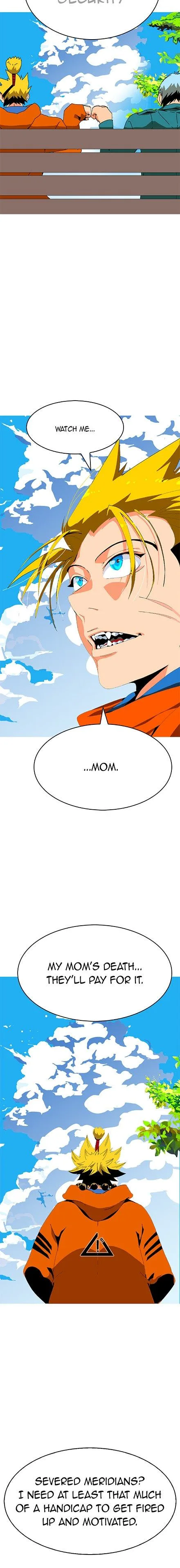 Mumumu Chapter 3 – Muhyeop. Muhyeop. Muhyeop Page 85