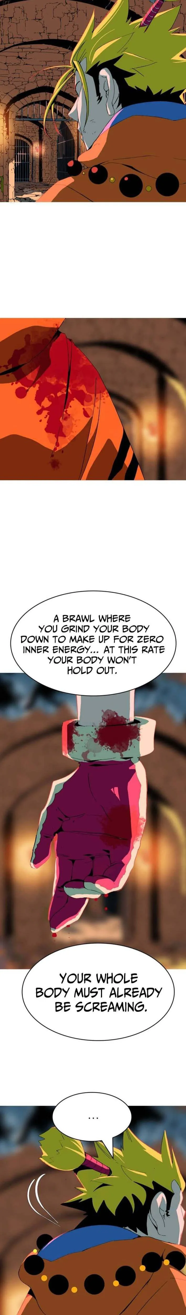 Mumumu Chapter 7 Page 11